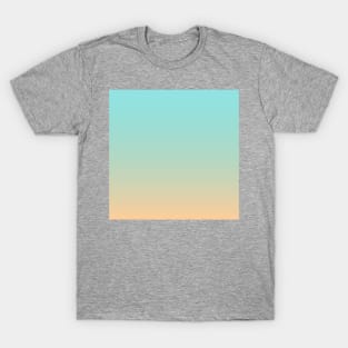 Morning in california T-Shirt